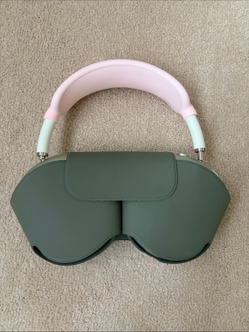 Apple AirPod Max Headphones